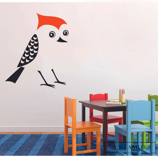 Cute Owl Wall Decor For Nursery
