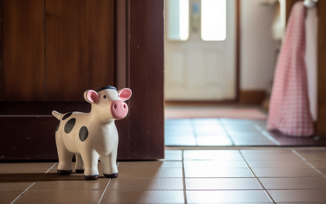 Best Cow Doorstop: Top Picks for Your Farmhouse Decor