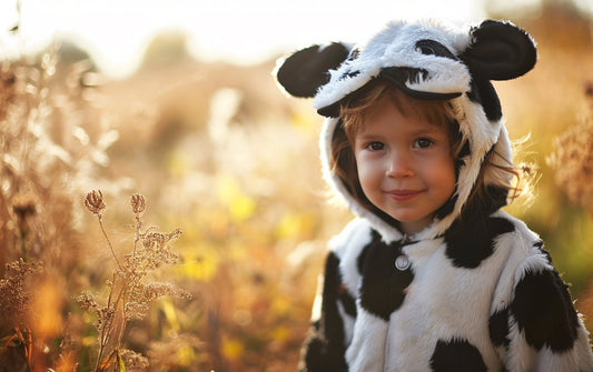 Best Cow Costume Ideas for a Memorable Moo-ment