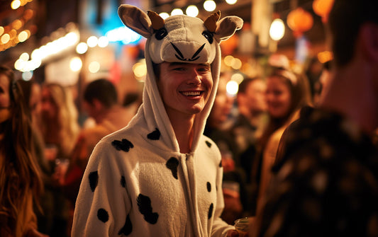 Best Cow Onesie: Top Picks for Ultimate Comfort and Style