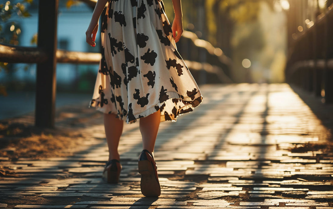 Best Cow Print Skirt: Trends and Styles for Chic Outfits