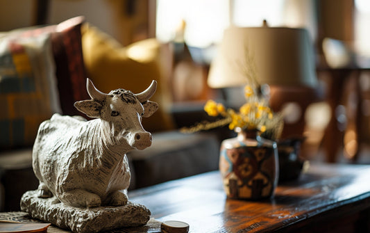 Best Cow Statue: Top Picks for Art Enthusiasts and Collectors