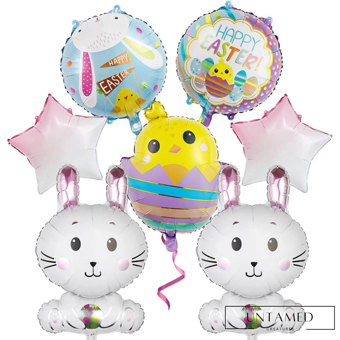 Happy Themed Party Decorations Supplies