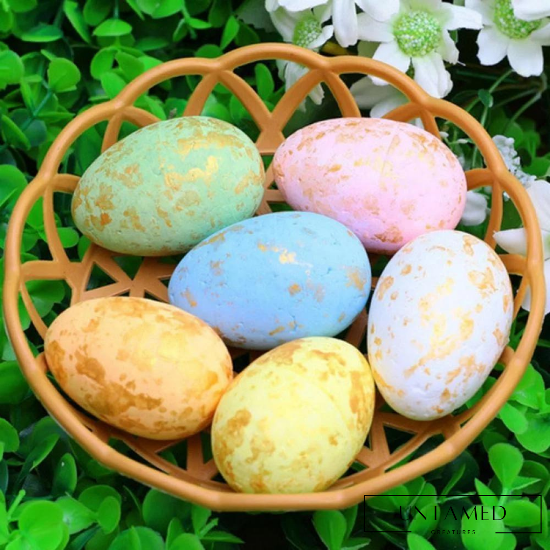 Foam Easter Egg Decoration