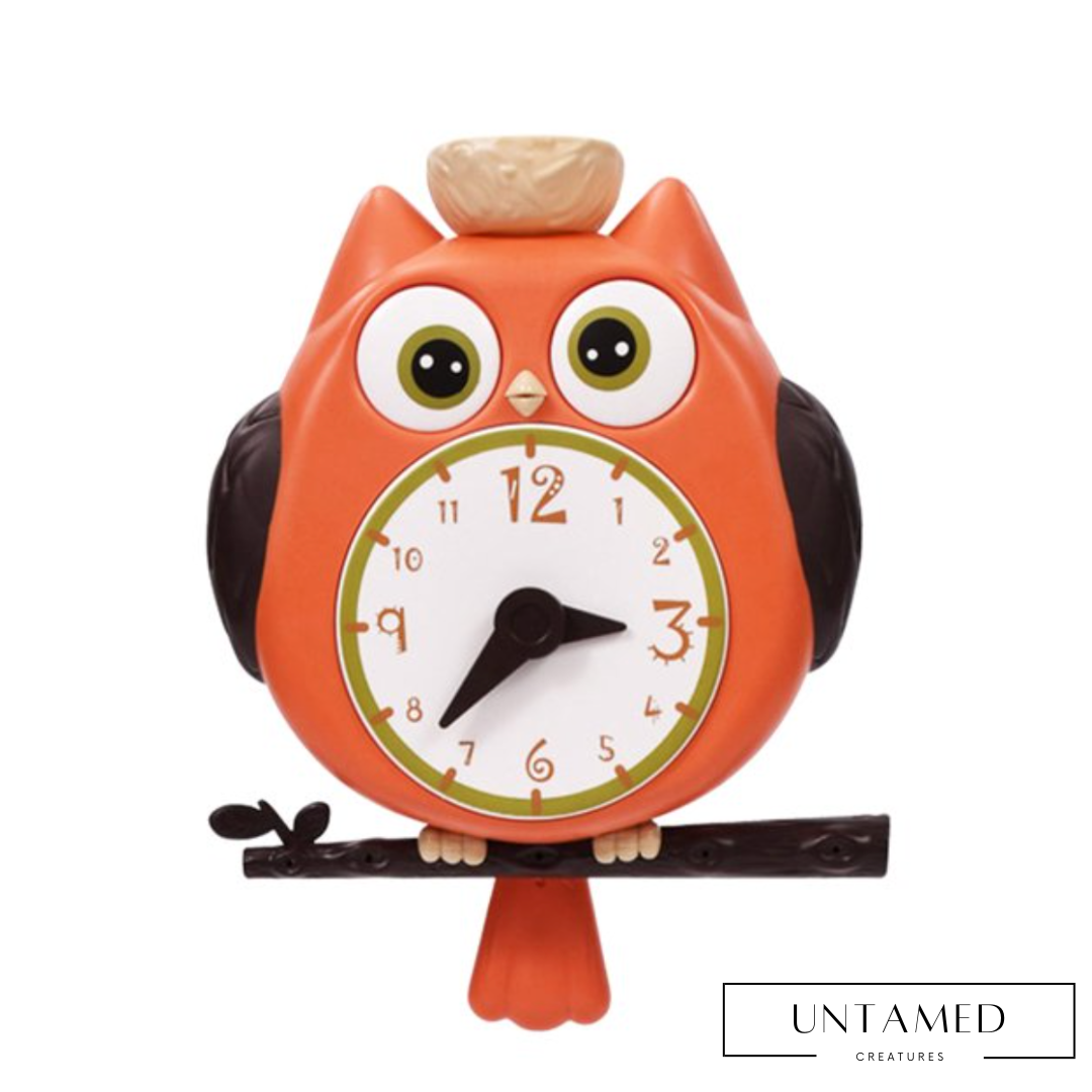 Owl Bath Toy