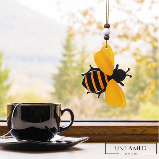 Bee Decor - Bee Themed Home Décor & Bee Decorations – Untamed Creatures