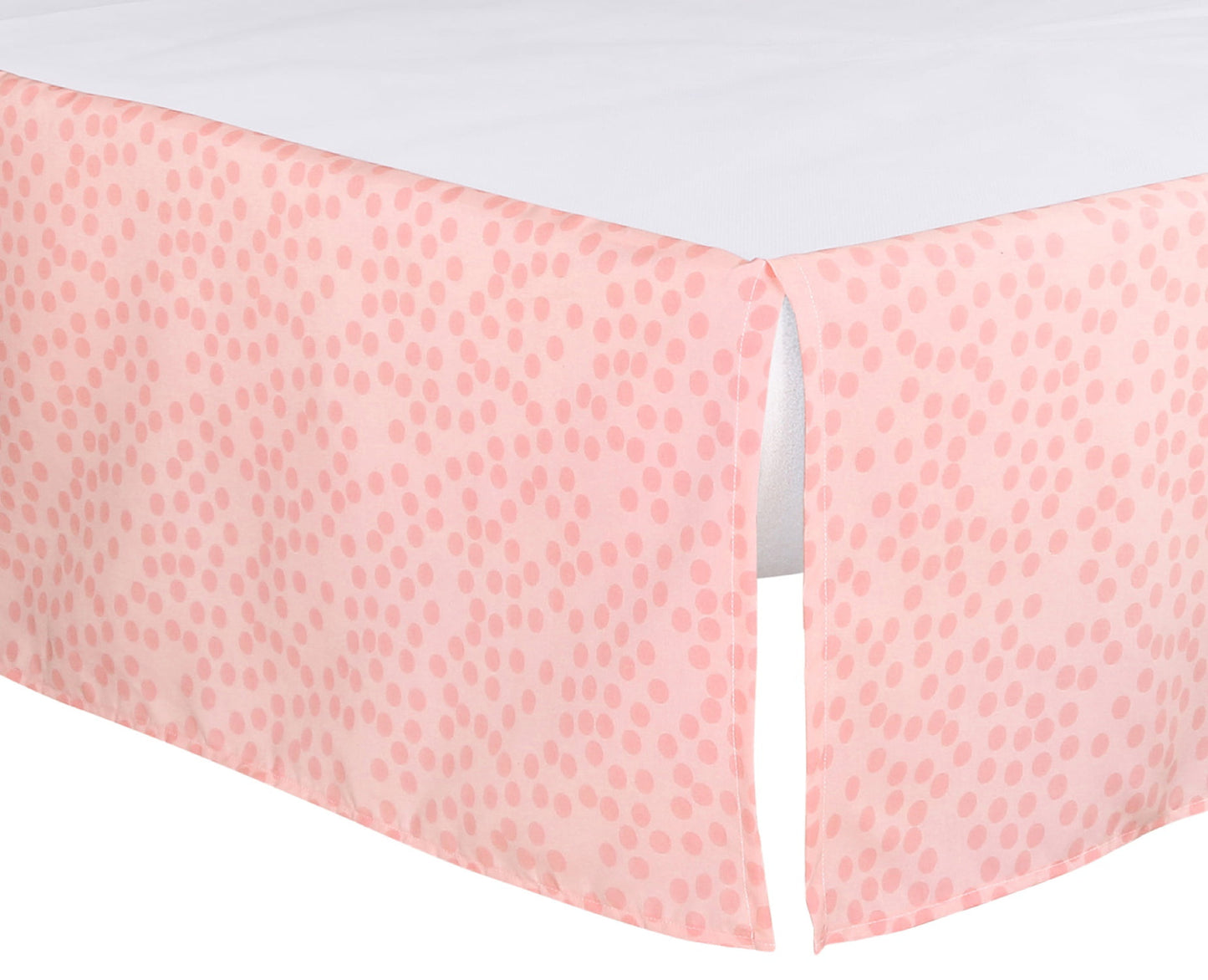 Fluttering Blossom 3-Piece Crib Bedding Set