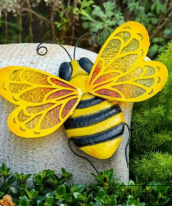 Bee Outdoor Decor