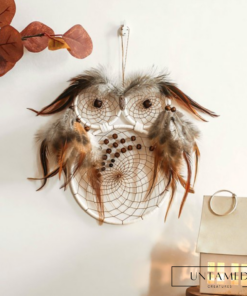 Owl Bedroom Decor