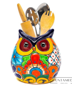 Owl Kitchen Decor