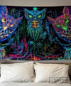 Owl Room Decor