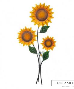 Bee Garden Decor
